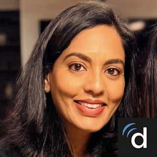 Pallavi Kuppireddy, MD