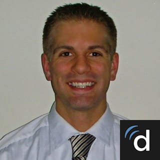 Brian Campfield, MD