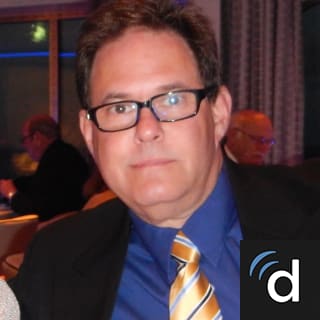 Robert Alan Friedman, MD