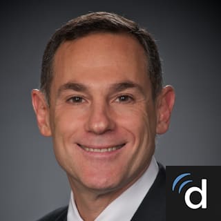 Andrew Cole, MD