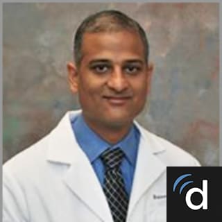 Rajeev Mehta, MD