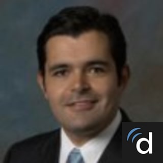 Camilo Gonima, MD