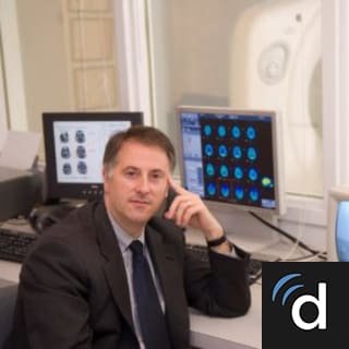 Nicholas Schiff, MD