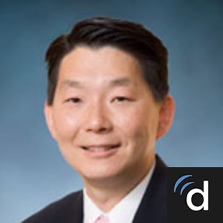 Ray Lin, MD