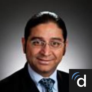 Virender Sharma, MD, Gastroenterology, Gilbert, AZ
