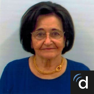 Adina Galich, MD