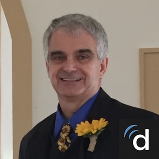 Lloyd Bennett, MD, Internal Medicine, Melbourne, FL