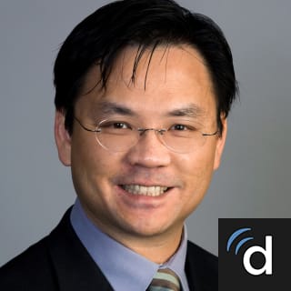 Hugo Hsu, MD