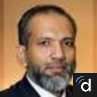 Maqbool Salam, MD