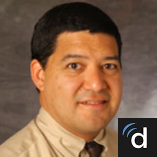 Jose Abrego, MD