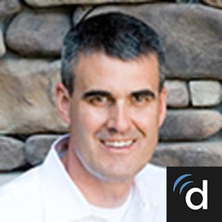 Steven Warnock, MD