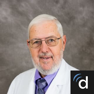 Arthur Sheppard, MD