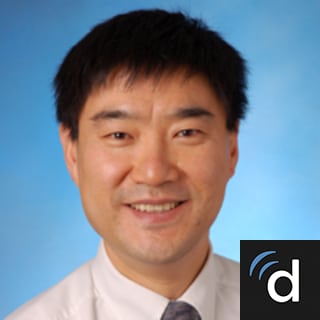 Samuel Liu, MD
