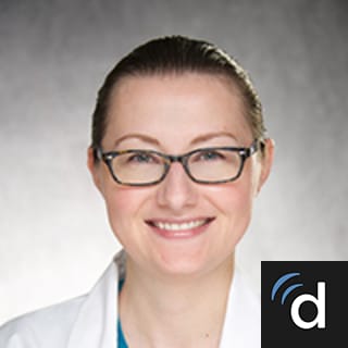Hanna Zembrzuska, MD