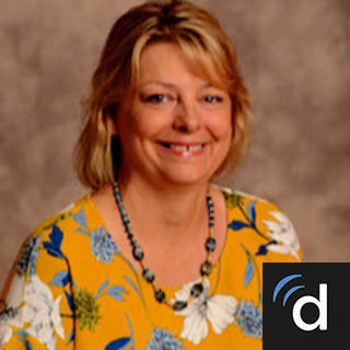 Nancy Smith, Nurse Practitioner, Georgetown, DE