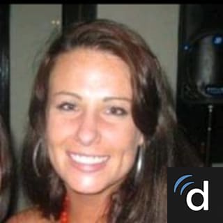 Ashley (Archer-vose) Archer Vose