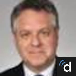 Keith Stuart, MD