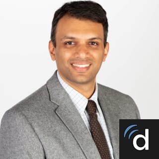 Shashvat Sukhal, MD, Pulmonology, Dacula, GA