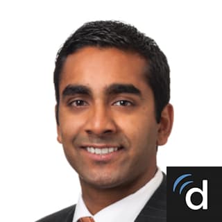 Tushar Dabade, MD