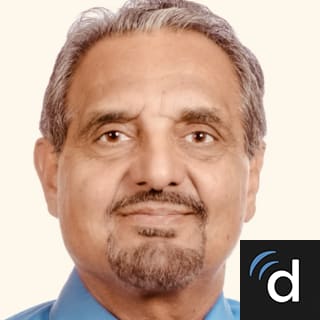 Narinder Bajwa, MD