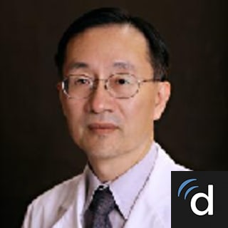 Chuan Hao Lin, MD, Pediatric Gastroenterology, Los Angeles, CA