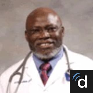 Akindiji Lalude, MD