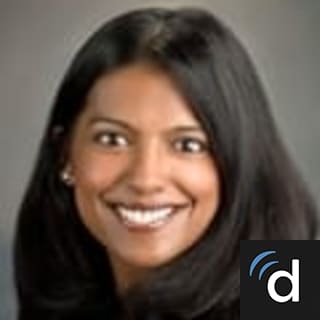 Shobana Pandian, MD, Pediatrics, Fort Wayne, IN