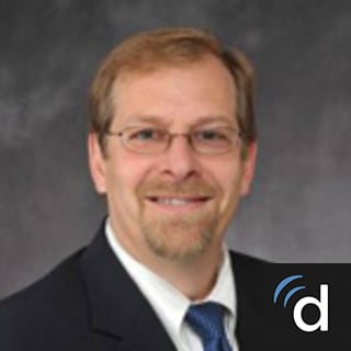 Mark Seifert, MD