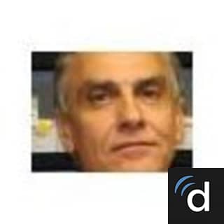 Walter Kulasinsky, Pharmacist, Scranton, PA