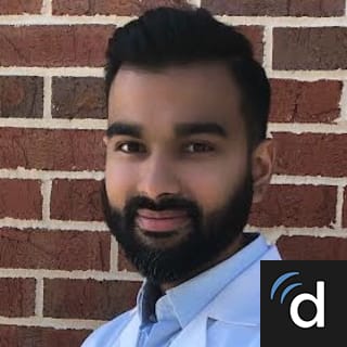 Ravi Shah, MD, Internal Medicine, Norcross, GA