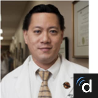 Geoffrey Hsieh, MD