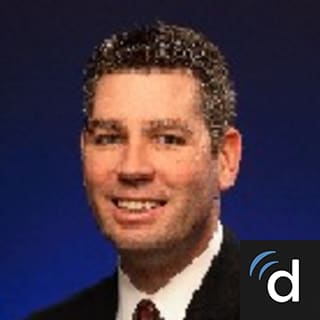 Brian Buoscio, MD
