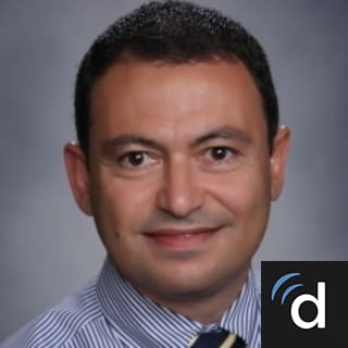 Magued Ibrahim, MD