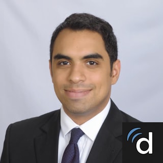 Abdulrahman Abonofal, MD, Hematology, Goodyear, AZ
