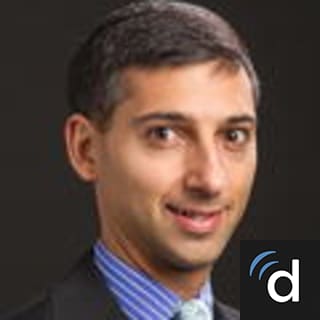 Mark Cicero, MD
