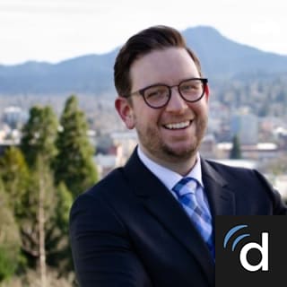 Dustin Mckague, Family Nurse Practitioner, Springfield, OR