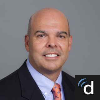 Jon Carter, MD, Emergency Medicine, Charleston, SC