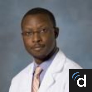 Adeshola Fakulujo, MD