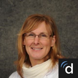 Jill Veverka, Adult Care Nurse Practitioner, Akron, OH