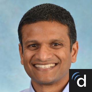 Vinay Reddy, MD