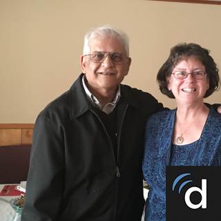 Mrugendra Mehta, MD