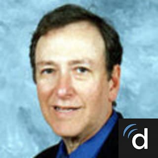 William Resh, MD