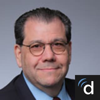 Joseph Sanger, MD