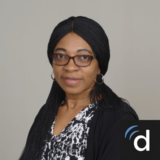 Chika (Okeke) Achebe, Psychiatric-Mental Health Nurse Practitioner, Centennial, CO
