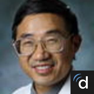 Guoping Xu, MD