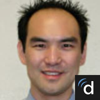 David Yu, MD