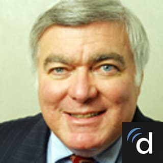 William Lissner, MD