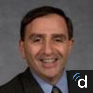 Marc Klein, MD
