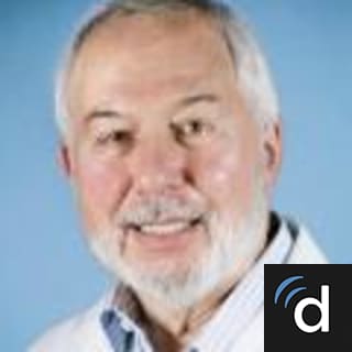 Richard Woronoff, MD