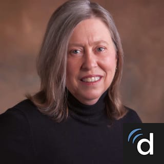 Nancy Dunbar, MD